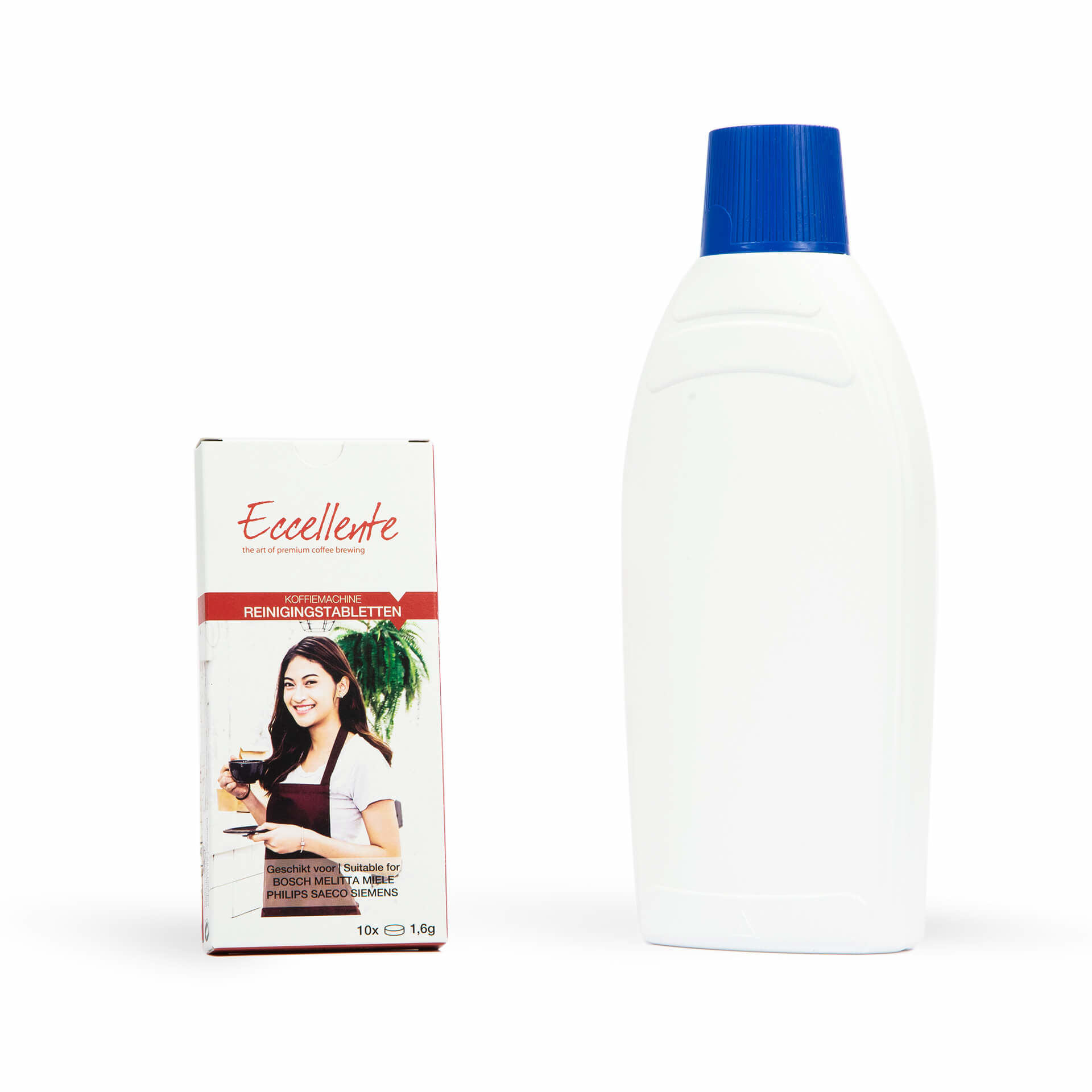 ECCELLENTE Siemens Liquid Descaler Descaler.co.uk