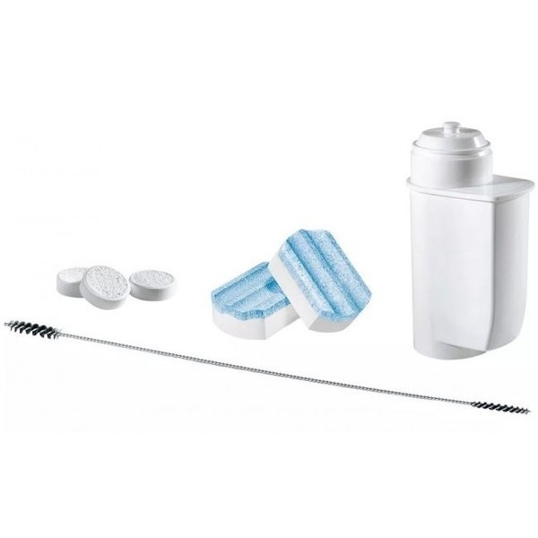 Cleaning and Care set