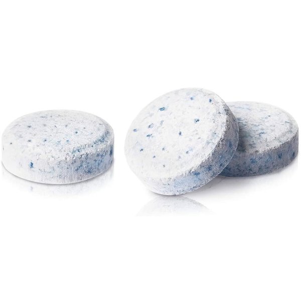 Vero Series - 2in1 Cleaning Tablets TCZ8001A