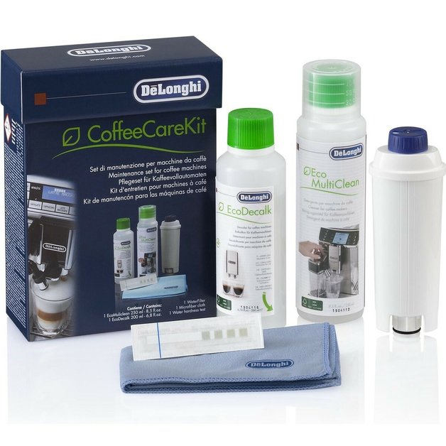 DELONGHI Coffee Care Kit