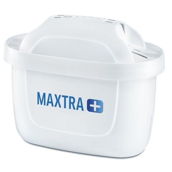 BRITA Maxtra Plus Cartridges Pack 4