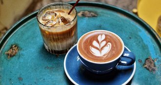 8 Amazing Benefits of Coffee