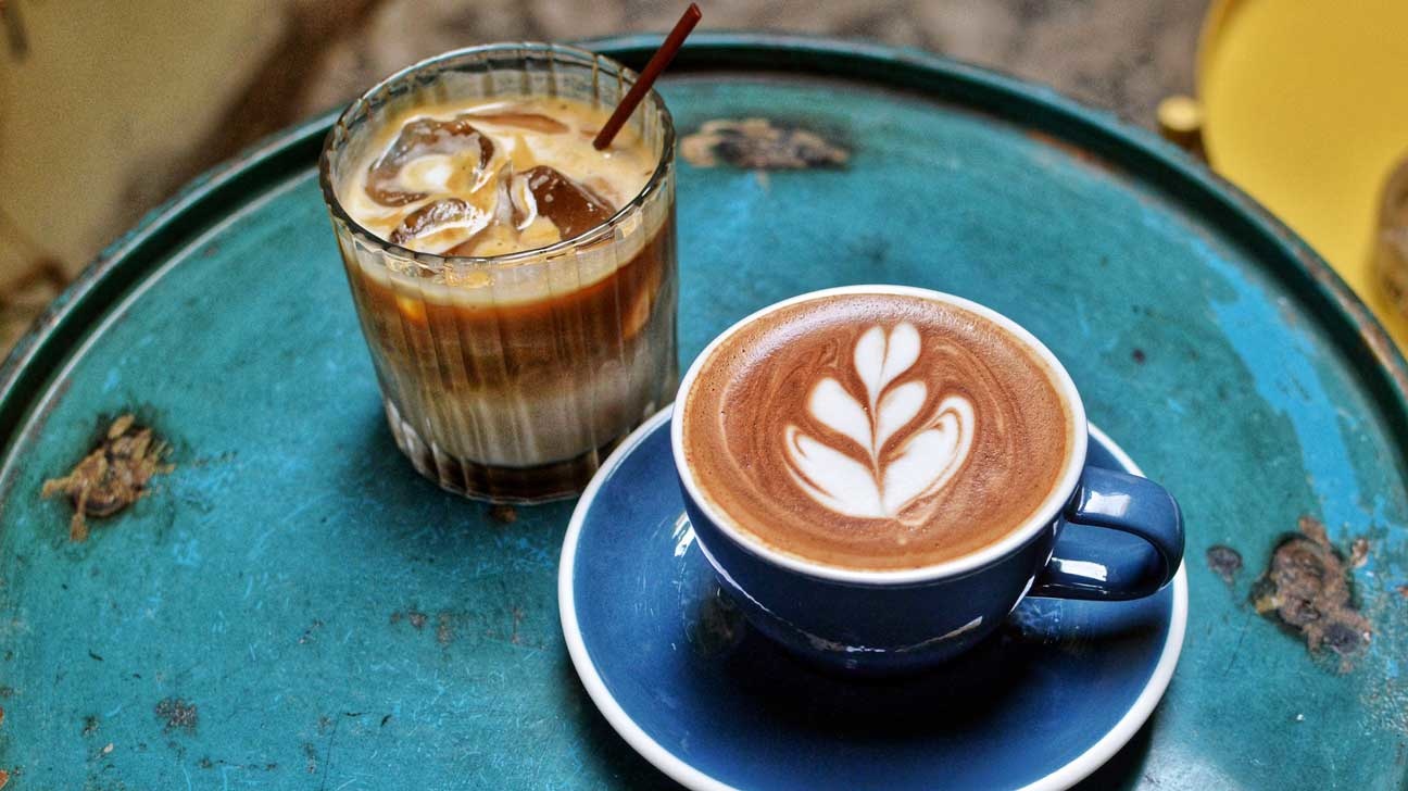 8 Amazing Benefits of Coffee