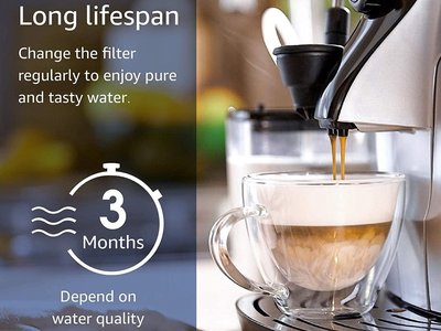 Eccellente AquaClean Water Filter