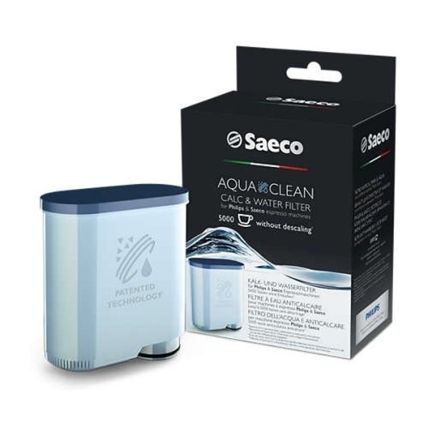 AquaClean Water Filter