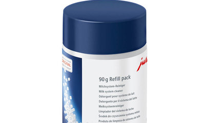 Detergente Sistema Latte Jura Mini Tabs 180g - Per Macchine Da Caffè Automatiche - Foto 7