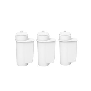 Water Filter for SIEMENS EQ Series - Pack of 3