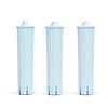 Blue Water Filter for Jura - Value Pack