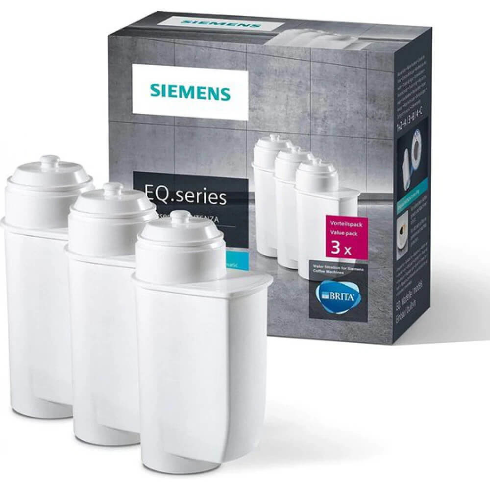 AL-Inte Water filter 467873 Fits Intenza For Siemens EQ.6, EQ.7
