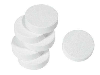 Jura descaling tablet 2025