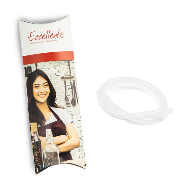 ECCELLENTE Espresso Machine Milk Tube (4mm)