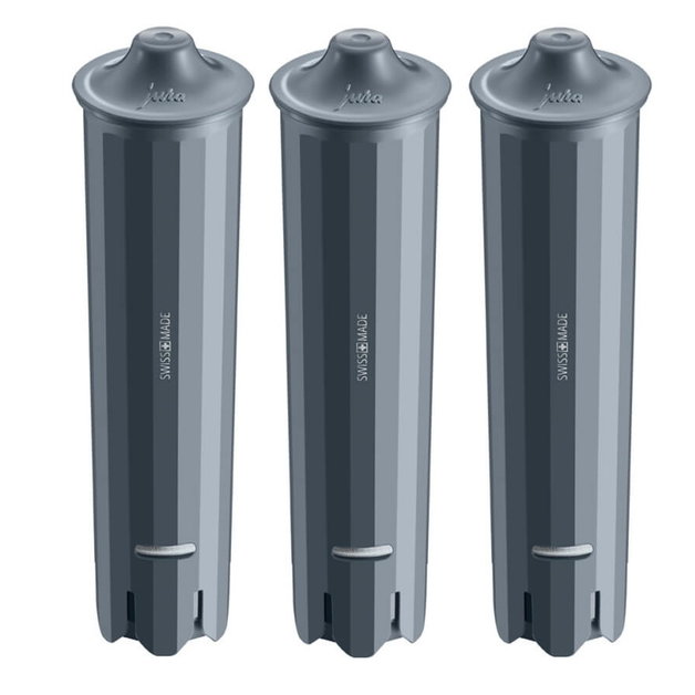 JURA Water Filter Claris Smart+ Value Pack