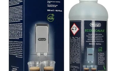 Delonghi descaler ecodecalk hotsell