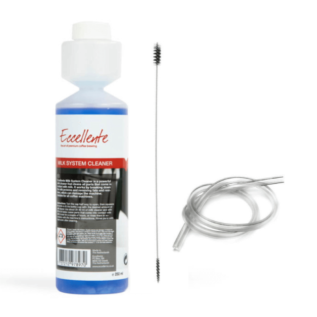 ECCELLENTE Milk System Maintenance Kit