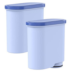 AquaClean Water Filter for Philips - Pack of 2