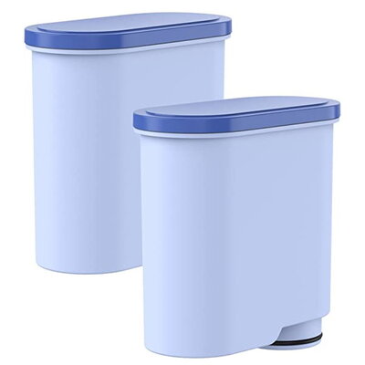 AquaClean Water Filter for Philips - Pack of 2