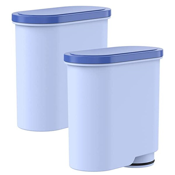 Eccellente AquaClean Water Filter for Philips - Pack of 2 