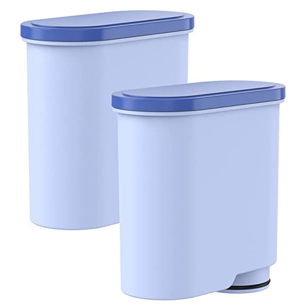 Eccellente AquaClean Water Filter for Philips - Pack of 2 