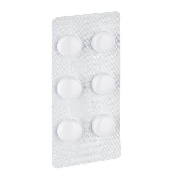 Cleaning Tablets - 6 pieces