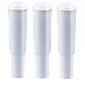 White Water Filter for Jura - Value Pack