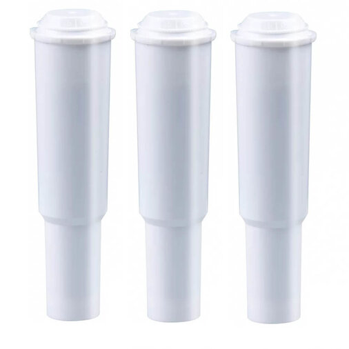 ECCELLENTE White Water Filter for Jura - Value Pack