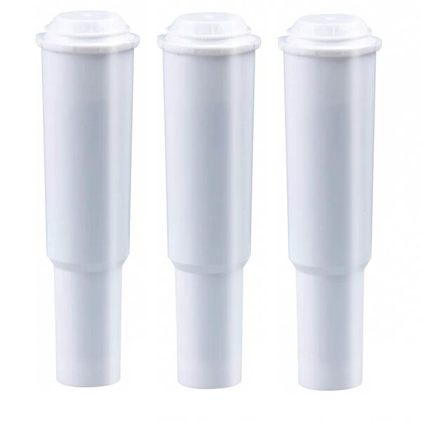 White Water Filter for Jura - Value Pack