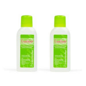 Decalcifier for Philips Saeco - pack of 2