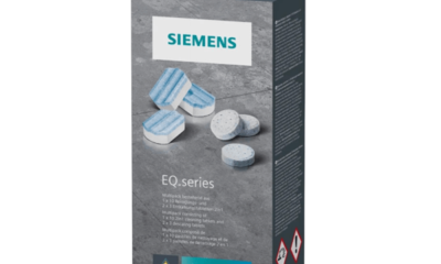 SIEMENS EQ Series Multipack TZ80003A