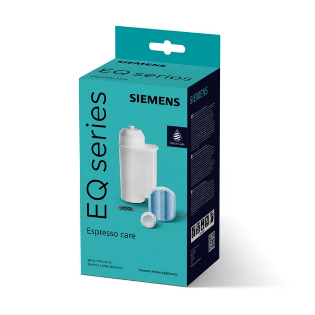 SIEMENS EQ Series - Clean and Care set