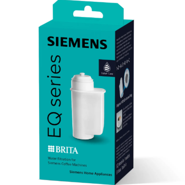 SIEMENS EQ Series - Brita Intenza Water Filter TZ70003