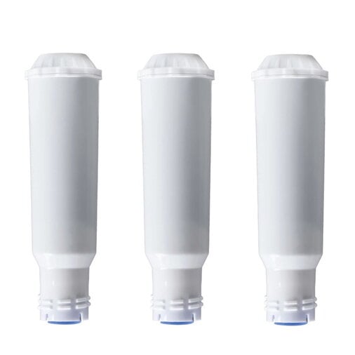 ECCELLENTE Set of 3 water filters suitable for Melitta Pro Aqua