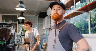 Waarom moet een espressomachine gereinigd en ontkalkt worden?