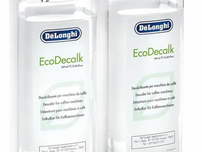 De'Longhi EcoDecalk Descaler, Eco-Friendly Universal Thailand