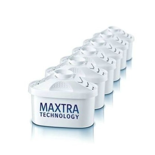 MAXTRA filterpatronen 6 stuks
