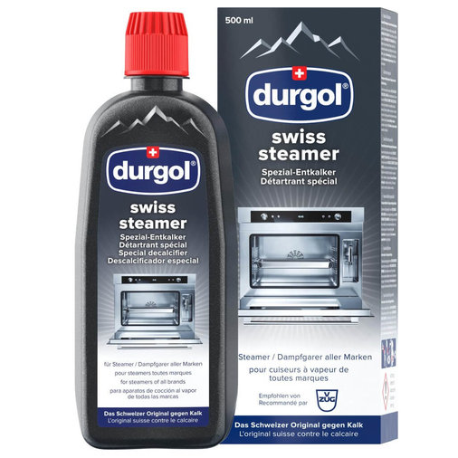 DURGOL Swiss Steamer - 500ml