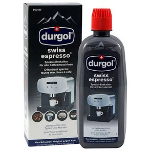 DURGOL Swiss Espresso - 500ml voordeelfles