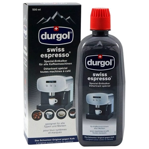 Swiss Espresso - 500ml voordeelfles