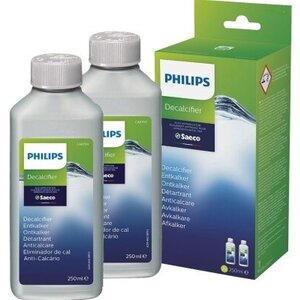 Vloeibare Ontkalker - 250ml (pak van 2)