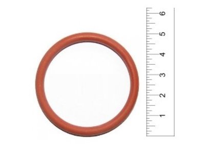 O-ring maintenance solutions 15 pieces silicone seals suitable for Bosch models