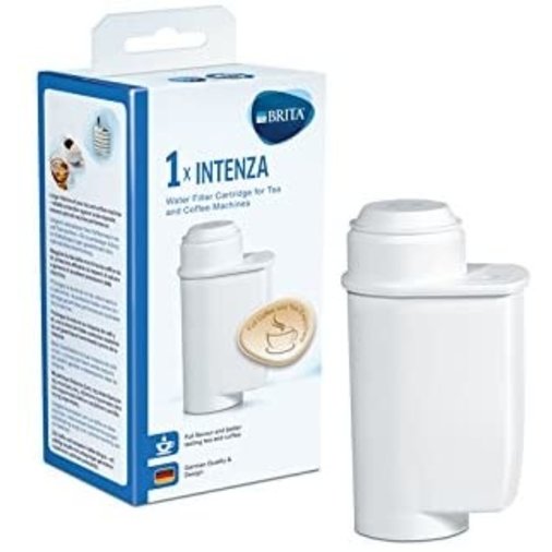 SOLIS Waterfilter Brita INTENZA Perfetta Plus 1170