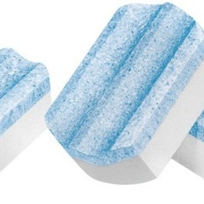 Siemens Espresso Machine Set - Aqualogis AL-Inte filter 3 pcs