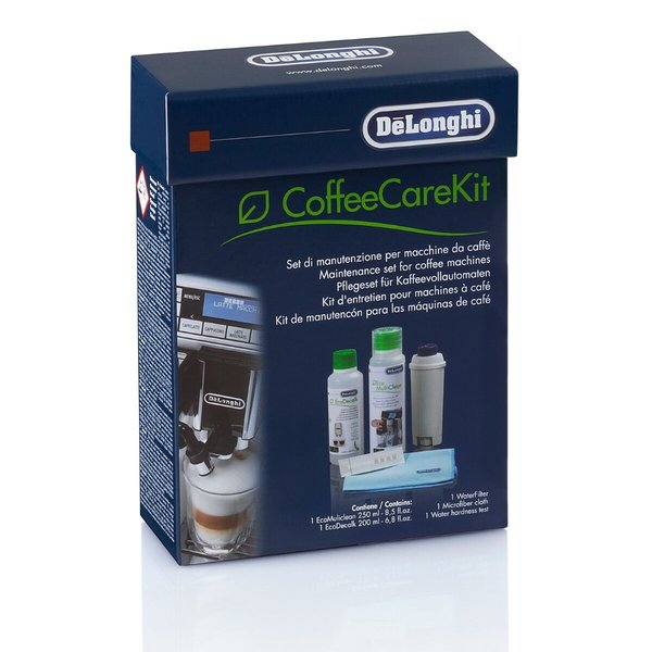 Coffee Care Kit - DLSC306