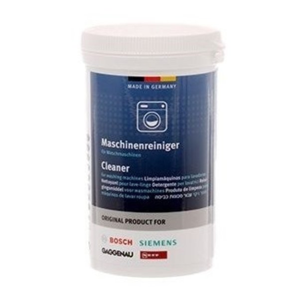 Krachtige Reiniger voor Wasmachine - 00311925