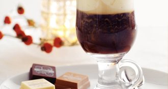 Kerstkoffie Recept 3