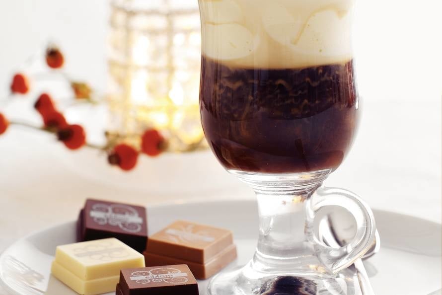 Kerstkoffie Recept 3