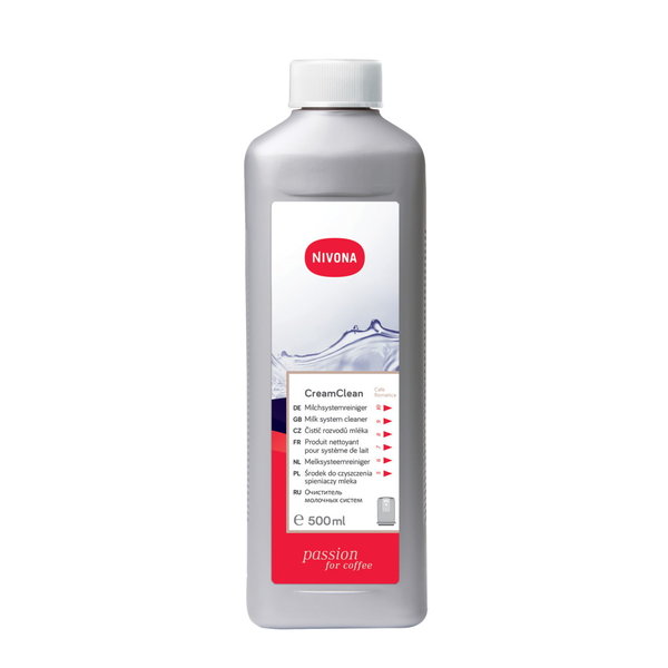 Vloeibare Melkreiniger Creamclean - 500ml