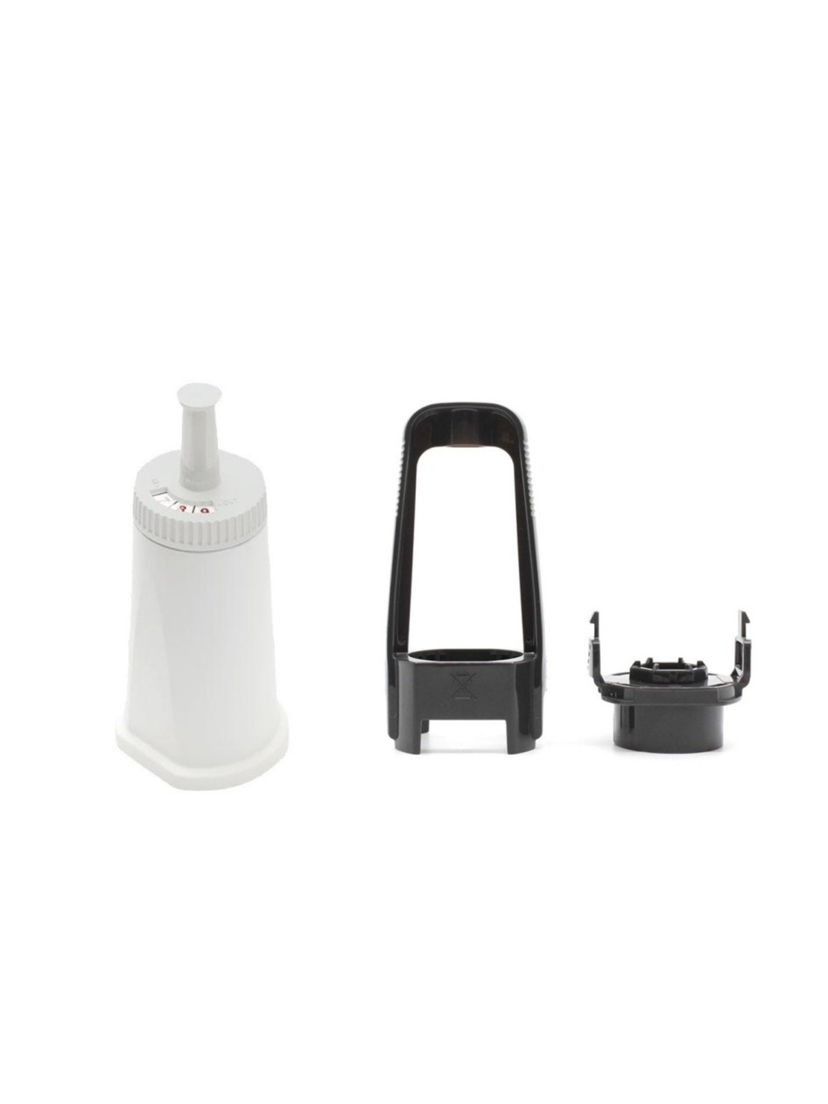 ECCELLENTE Claroswiss Waterfilter + 