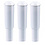 White Waterfilter voor Jura - Voordeelverpakking