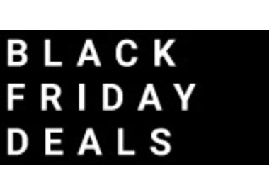 BLACK FRIDAY - ECCELLENTE