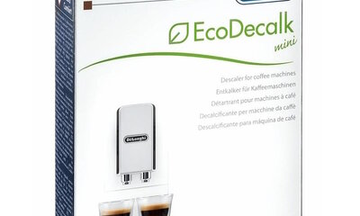 De'Longhi Ecodecalk Mini 2x100ml